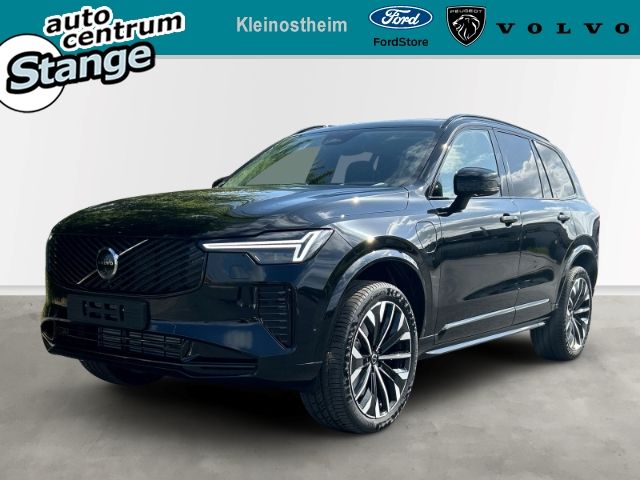 Volvo XC90 Ultra Dark Plug-In Hybrid AWD T8 Twin Engin