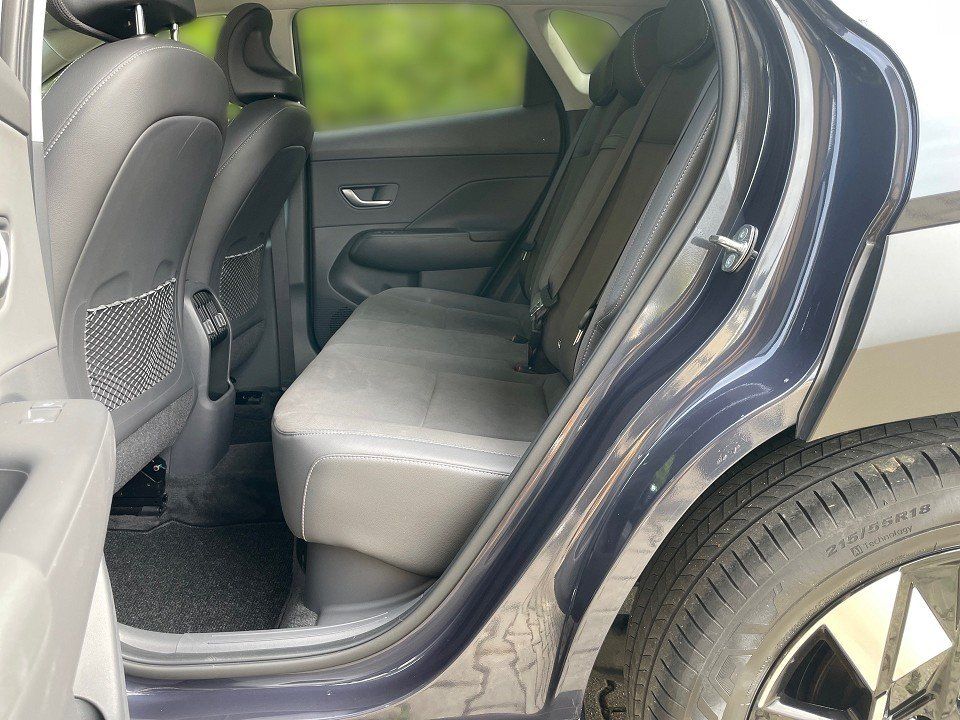 Hyundai Kona – Bild 14