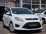 Ford C-Max C-MAX Trend*1 HAND*KLIMA*AHK*SHZ*SCHHFT* - Ford C-Max: Trend