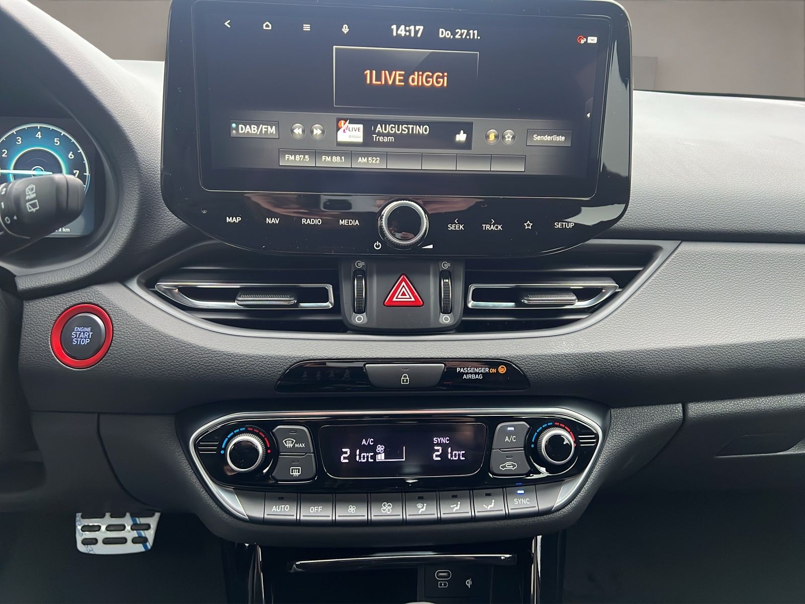 Hyundai i30 – Bild 10