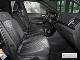 Volkswagen T-Cross R-Line 1.5 TSI ACT DSG Navi Matrix 18` - VW T-Cross Gebrauchtwagen in München