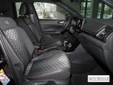 Volkswagen T-Cross R-Line 1.5 TSI ACT DSG Navi Matrix 18` - Cars in Gießen