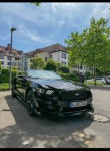 Ford Mustang V6 - Ford Mustang in Leverkusen