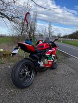 Ducati Panigale V2 Troy Bayliss - Ducati Panigale V2 Troy Bayliss