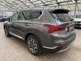 Hyundai Santa Fe 1.6 T-GDI  Prime Plug-In Hybrid 4WD  - Hyundai SANTA FE: I