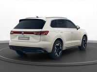 Volkswagen Touareg - Vorschau Bild 2