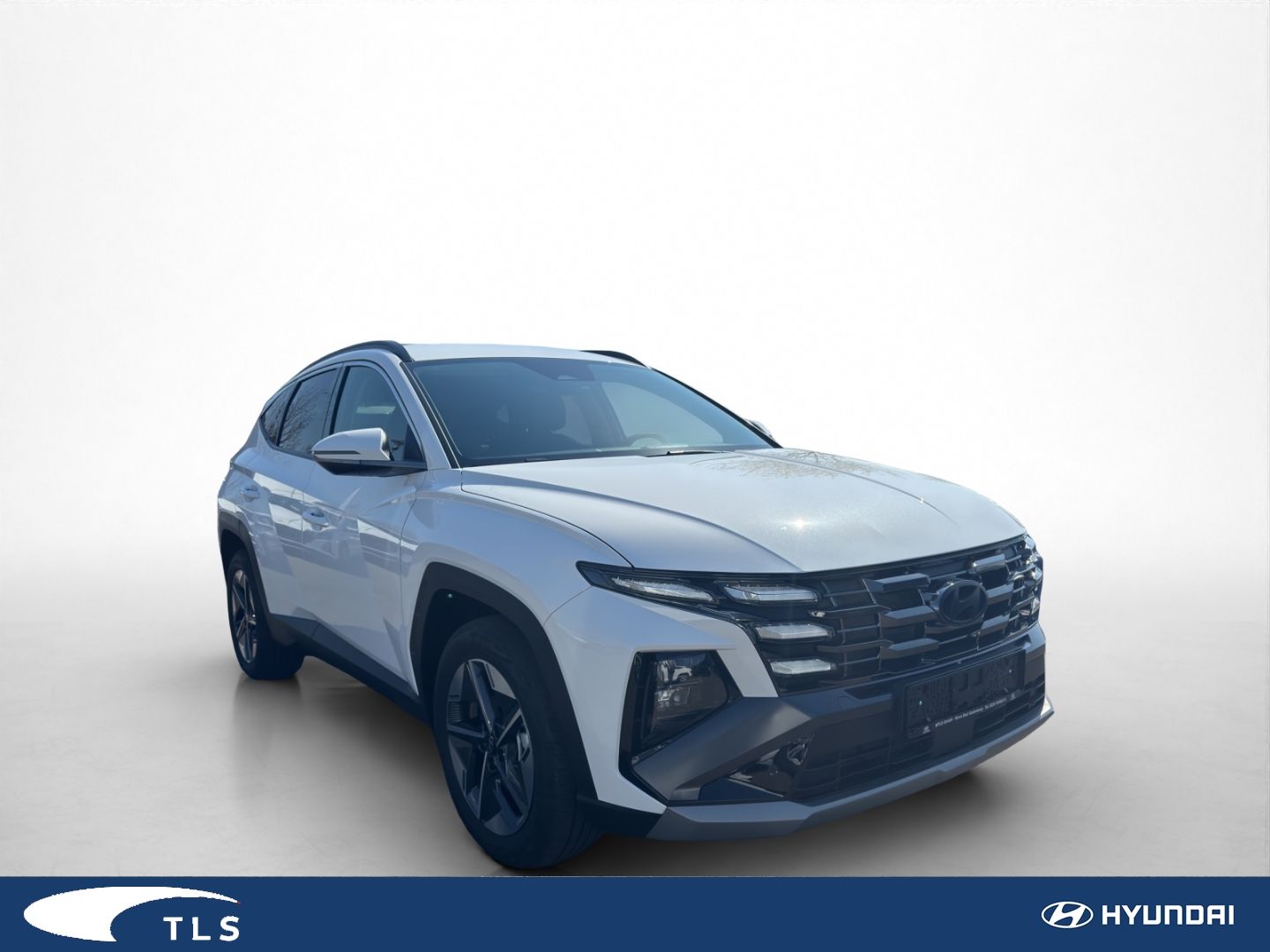 Hyundai Tucson – Bild 5