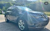 Nissan Murano 2.5 l dCi - - Nissan Murano: 2.5