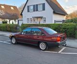 Opel Omega A 2.0i gepflegter Zustand Oldti... - Opel Omega in Düsseldorf