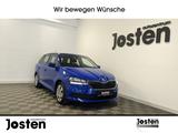 Skoda Fabia Combi Ambition 1.0 TSI CarPlay Navi PDCv+h - Skoda Fabia in Solingen