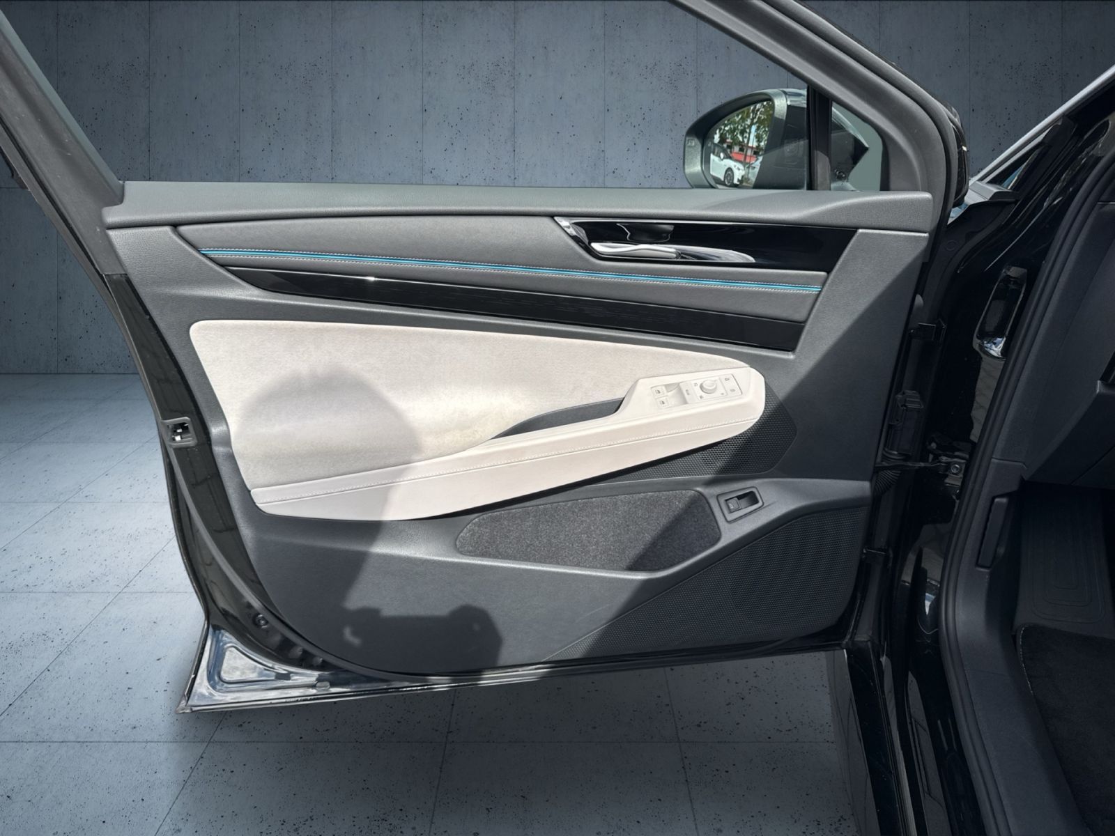 Volkswagen ID.7 - Bild 23