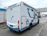 Fiat Bürstner*Delfin*T680G*Automatik*Klima*Hubbett* - Angebote