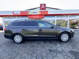 Volkswagen Passat 1.9TDI Variant Comfortline - VW Gebrauchtwagen von 2006