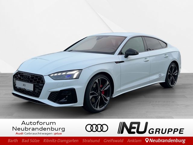 Audi A5 Sportback S line 40 TDI quattro 150(204) kW(P