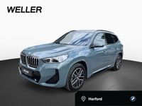 BMW X1 - Vorschau Bild 1