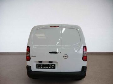 Bild 5 Opel COMBO CARGO XL 1,5D NAVI, SHZ, PDC, 3-SITZER, TE