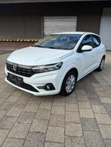 Dacia Sandero III Comfort - Dacia Sandero: Comfort