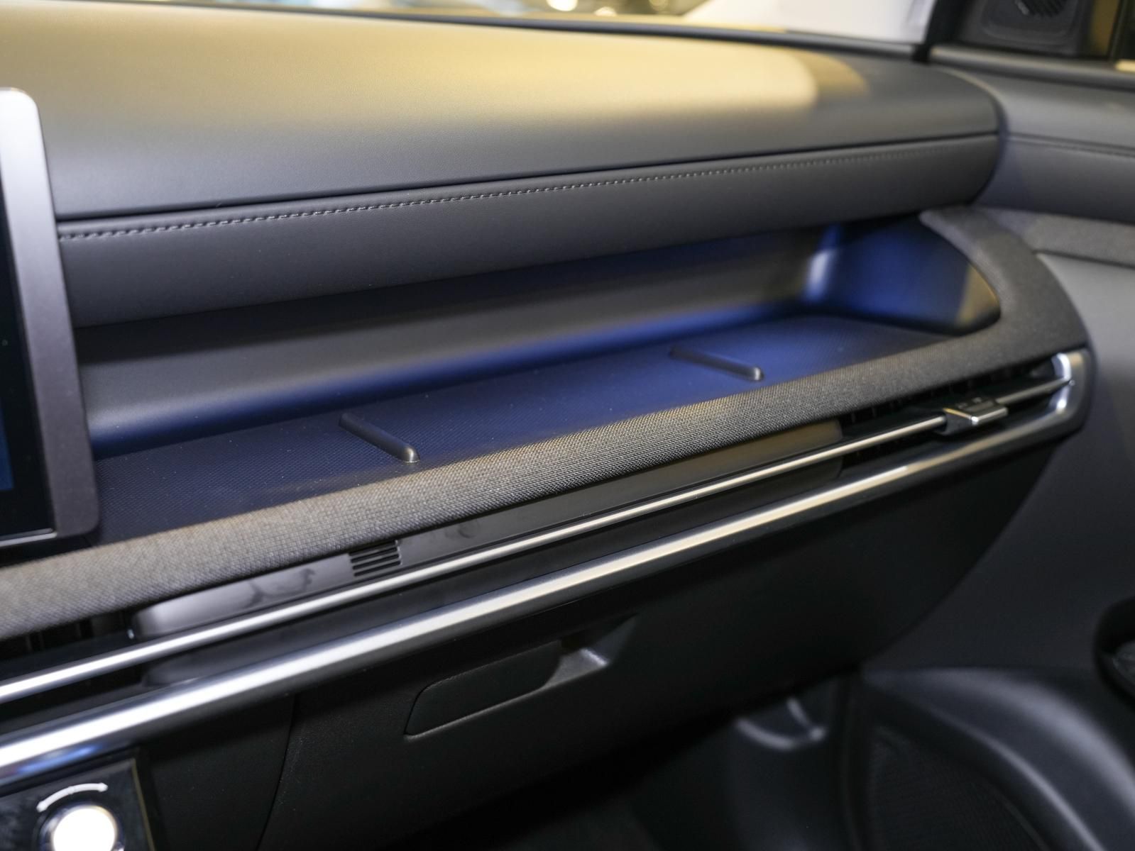 Hyundai Tucson – Bild 13
