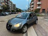 Fiat Sedici 1.9 MJT 4x4 Dynamic - Fiat Sedici Dynamic mit Diesel-Antrieb