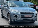 Peugeot 4008 Allure 4WD/Xenon/Navi/ - Peugeot 4008 aus 2013