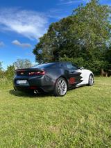 Chevrolet Camaro 3,6 - gebrauchte Chevrolet Camaro aus dem Jahr 2018