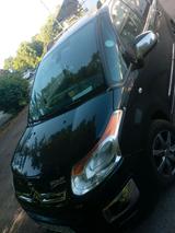 Citroën Ciotren C 3 Picasso - Citroën C3 Picasso in Duisburg