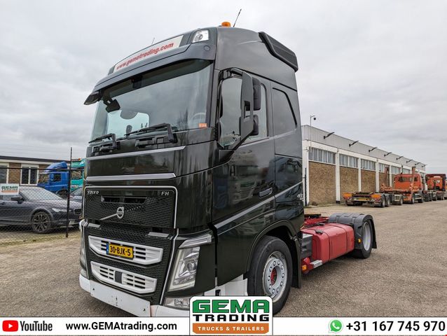 Volvo FH460 4x2 Globetrotter Euro6 - X-LOW - Retarder