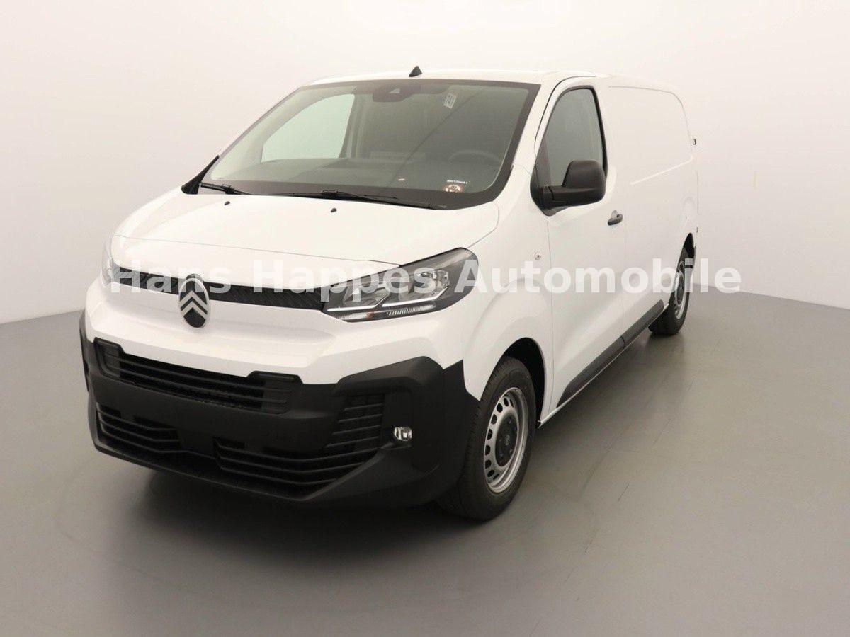 Citroën Jumpy L2 (M) Navi Holz Kamera Durchlade