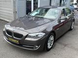 BMW 535 d xDrive AUTOMATIK+LEDER+ - BMW 535 in Duisburg