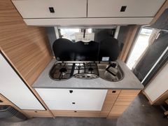 Dethleffs Camper Summer Edition 560 FMK *Sofort*