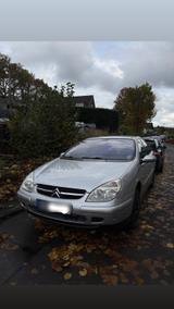 Citroën C5 zu Verkaufen TÜV 8/26 - gebrauchte Citroën C3 aus dem Jahr 2002