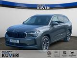 Skoda Kodiaq Selection 2.0 TDI DSG 4x4 Navi+Pano+AHK - Skoda Kodiaq Jahreswagen