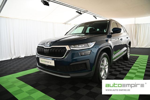 Skoda Kodiaq 2.0-TDI DSG Ambition MATRIX/PRIVACY/7-STZ