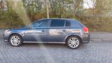 Opel Signum 2.2 Benzin - blaue Opel Signum