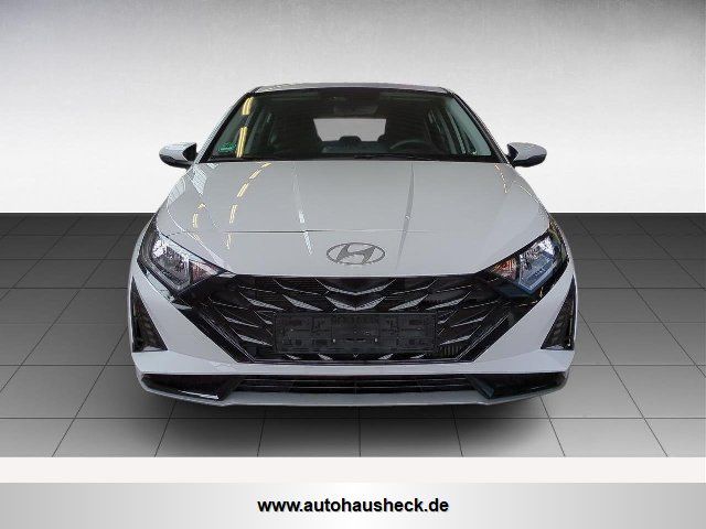 Hyundai i20 – Bild 2