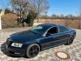 Audi A8 4E V8 4.2 FL Massage, Navi, AHK, V... - Audi A8: 4e