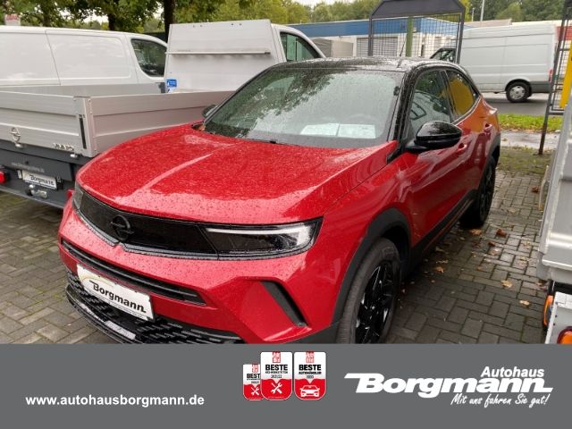 Opel Mokka GS StandHZG Digitales Cockpit LED Blendfre