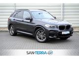 BMW X3 sDrive 18d M SPORT PAKET LEDER*NAVI*VIRTUEL*K - BMW X3: 18d