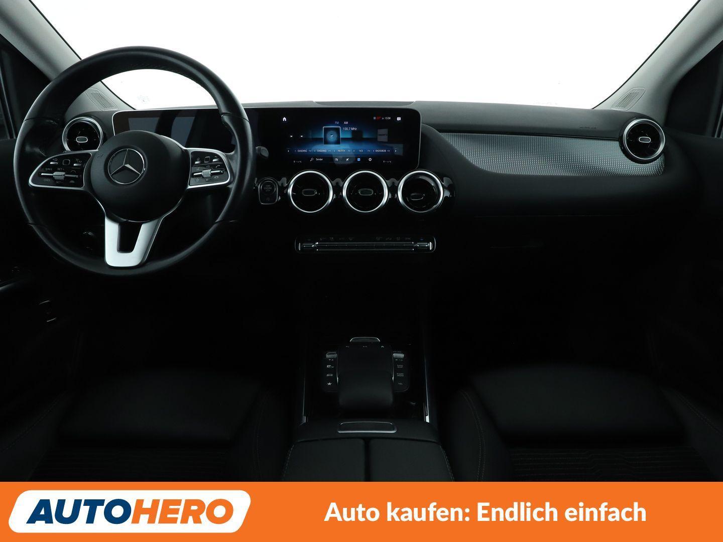 Mercedes-Benz B-Class B-Klasse B 220 4Matic Progressive Aut.*NAVI*LED*, миниатюра 11