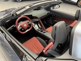 MG Cyberster XPOWER - gebrauchte MG Cabrios