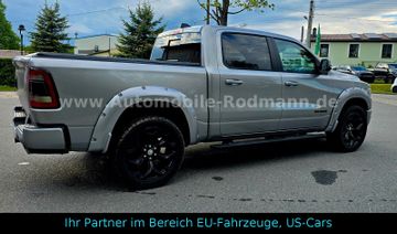 Dodge RAM - 7