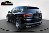 BMW X5 xDrive 45e Panorama/AHK/H UP/Soft Close/360° - BMW X5: Xdrive