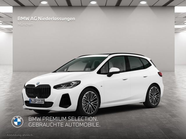 BMW 223i xDrive Active Tourer M Sport AHK Harman/K