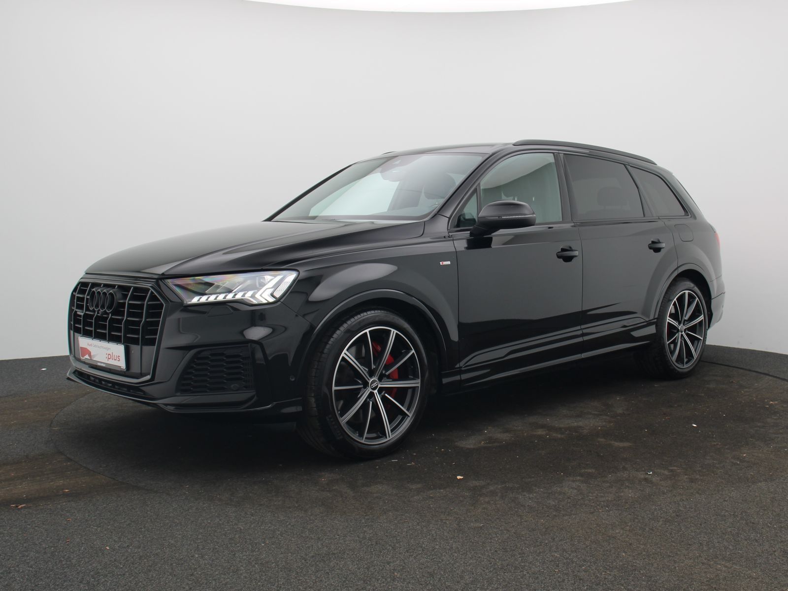 Audi Q7 - Bild 2