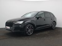 Audi Q7 - Vorschau Bild 2