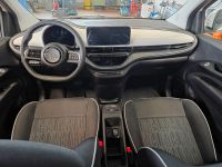 Fiat 500e - Vorschau Bild 11