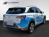 Hyundai NEXO FCEV PRIME Fuel Cell H2 Brennstoffzelle - weiße Hyundai NEXO