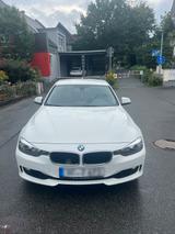 BMW Bmw 316d 2013 / läuft einwandfrei - BMW 316 in Nürnberg