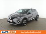 Renault Captur 1.6 Hybrid E-Tech Techno Aut.*NAVI*VC*CAM - Renault Captur Techno mit Hybrid-Antrieb (Benzin/Elektro)