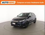 Honda HONDA HR-V 1.5T VTEC Sport Navi ADAS - gebrauchte Honda HR-V aus dem Jahr 2020